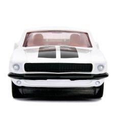 ماشین فلزی فورد موستانگ Fast & Furious با مقیاس 1:32, تنوع: 253202000-Ford Mustang, image 5