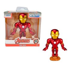 فیگور فلزی 6 سانتی مرد آهنی, تنوع: 253220006-Iron Man, image 2