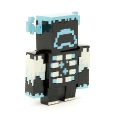 فیگور فلزی 6 سانتی Minecraft مدل واردن, image 8