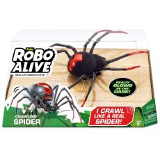 عنکبوت روبو الایو Robo Alive, image 
