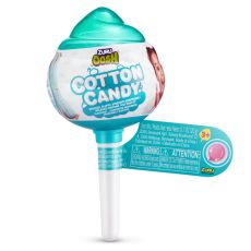 اسلایم آبنباتی آبی Oosh Slime Cotton Candy, تنوع: 8628 - Blue, image 2