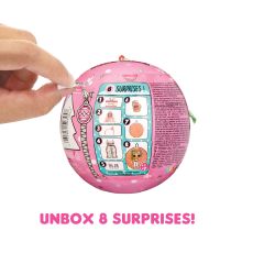 عروسک LOL Surprise سری Holiday Surprise مدل مدل Baking Beauty, تنوع: 593034-Baking Beauty, image 5
