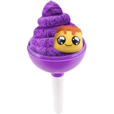 اسلایم آبنباتی بنفش Oosh Slime Cotton Candy, تنوع: 8628 - Purple, image 4