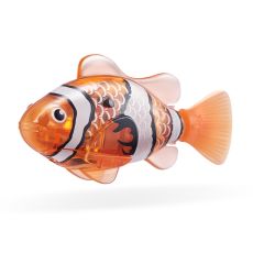 ماهی کوچولوی نارنجی رباتیک روبو فیش Robo Fish, تنوع: 7191 - Orange 1, image 11