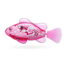 ماهی کوچولوی سرخابی رباتیک روبو فیش Robo Fish, تنوع: 7191 - Magenta, image 2