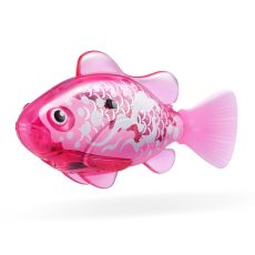 ماهی کوچولوی سرخابی رباتیک روبو فیش Robo Fish, تنوع: 7191 - Magenta, image 6