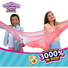 اسلایم آبنباتی آبی Oosh Slime Cotton Candy, تنوع: 8628 - Blue, image 6