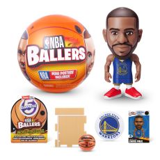 فایو سورپرایز Mini Brands مدل NBA Ballers, image 6