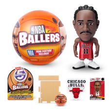 فایو سورپرایز Mini Brands مدل NBA Ballers, image 7