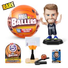 فایو سورپرایز Mini Brands مدل NBA Ballers, image 11