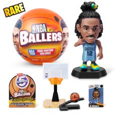 فایو سورپرایز Mini Brands مدل NBA Ballers, image 16