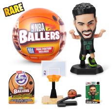 فایو سورپرایز Mini Brands مدل NBA Ballers, image 10