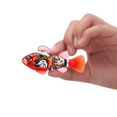 ماهی کوچولوی قرمز رباتیک روبو فیش Robo Fish, تنوع: 7191 - Red, image 13