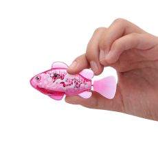 ماهی کوچولوی سرخابی رباتیک روبو فیش Robo Fish, تنوع: 7191 - Magenta, image 5