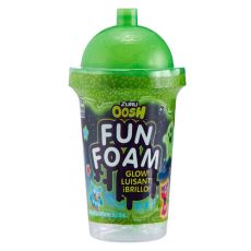 اسلایم فومی سبز Oosh Slime, تنوع: 8603Q - Green, image 