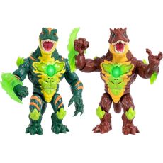آزمایشگاه کشف هیولاهای Beast Lab مدل داینو, تنوع: 11108-Dino Beast, image 4