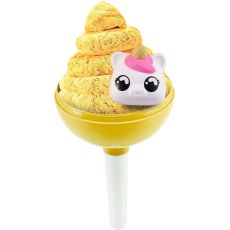 اسلایم آبنباتی زردOosh Slime Cotton Candy, تنوع: 8628 - Yellow, image 4