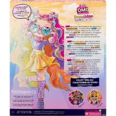 عروسک LOL Surprise سری OMG Sunshine مدل DJ Bubblegum, تنوع: 589426-DJ Bubblegum, image 5