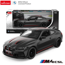 ماشین کنترلی بی ام و M4 CSL راستار با مقیاس 1:16, image 