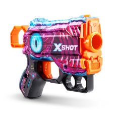 تفنگ ایکس شات X-Shot سری Skins مدل Enigma, تنوع: 36515 - Enigma Dart Blaster, image 2