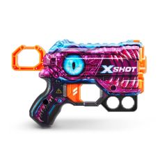 تفنگ ایکس شات X-Shot سری Skins مدل Enigma, تنوع: 36515 - Enigma Dart Blaster, image 3