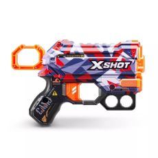 تفنگ ایکس شات X-Shot سری Skins مدل Malice, تنوع: 36515 - Malice Dart Blaster, image 3