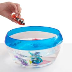 ماهی کوچولوی قرمز رباتیک روبو فیش Robo Fish, تنوع: 7191 - Red, image 5