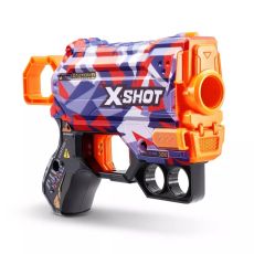 تفنگ ایکس شات X-Shot سری Skins مدل Malice, تنوع: 36515 - Malice Dart Blaster, image 2