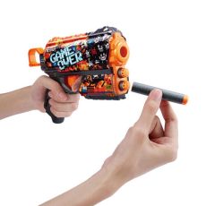 تفنگ ایکس شات X-Shot سری Skins مدل Crucifer, تنوع: 36516 - Crucifer Blaster, image 7
