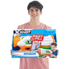 تفنگ آبپاش ایکس شات X-Shot مدل Fast Fill, image 