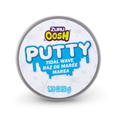 اسلایم آبی Oosh Slime Putty, تنوع: 8615SQ1-blue, image 8