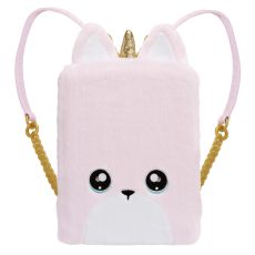 ست 3 در 1 نانانا سورپرایز Na! Na! Na! Surprise سری Backpack مدل Britney Sparkles, image 5
