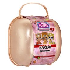 عروسک کیفی LOL Surprise سری Mini Sweets مدل Haribo Gold Bears, image 6