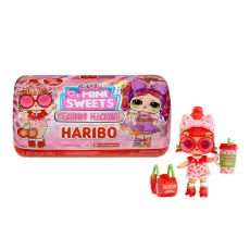 عروسک LOL Surprise سری Mini Sweets مدل Haribo, image 