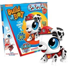 فیگور ساختنی مارشال Paw Patrol سگ های نگهبان Build a Bot, تنوع: 928554006-Marshall, image 