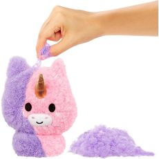 عروسک پولیشی یونیکورن سورپرایزی کوچک Fluffie Stuffiez, تنوع: 593508-Unicorn, image 3