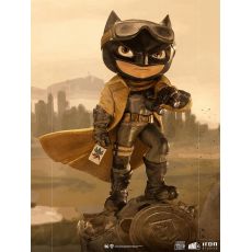 فیگور 21 سانتی بتمن Knightmare Batman دی سی کمیک MiniCo, image 