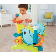 تونل 2 در 1 آموزشی Little Tikes, image 2