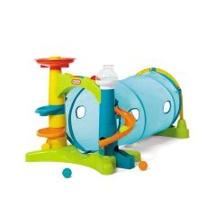 تونل 2 در 1 آموزشی Little Tikes, image 6