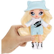 ست نانانا سورپرایز Na! Na! Na! Surprise سری Mini Backpack مدل Khloe Kitty, image 6