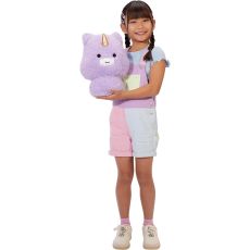 عروسک پولیشی یونیکورن سورپرایزی بزرگ Fluffie Stuffiez, تنوع: 593454-Unicorn, image 2