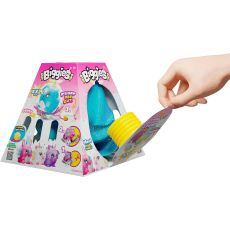 عروسک بزرگ سورپرایزی یونیکورن پولیشی بادی Biggies, تنوع: BIG001-UN-Unicorn, image 6