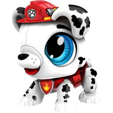 فیگور ساختنی مارشال Paw Patrol سگ های نگهبان Build a Bot, تنوع: 928554006-Marshall, image 2