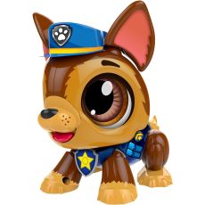 فیگور ساختنی چیس Paw Patrol سگ های نگهبان Build a Bot, تنوع: 928555006-Chase, image 4