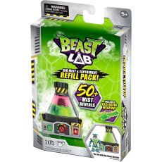پک شارژ مجدد محلول و ارتقای آزمایشگاه هیولاهای Beast Lab, تنوع: 11107-Bio Beast Lab Refill pack, image 3