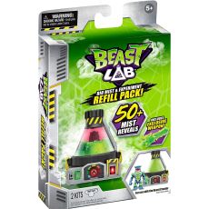 پک شارژ مجدد محلول و ارتقای آزمایشگاه هیولاهای Beast Lab, تنوع: 11107-Bio Beast Lab Refill pack, image 2