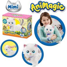 Mimi پیشی رباتیک Animagic, تنوع: 920196006-cat, image 2