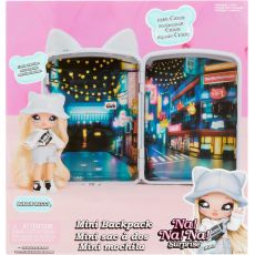 ست نانانا سورپرایز Na! Na! Na! Surprise سری Mini Backpack مدل Khloe Kitty, image 4
