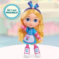 آلیس در سرزمین عجایب همراه با فر جادویی Disney, image 5
