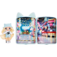 ست نانانا سورپرایز Na! Na! Na! Surprise سری Mini Backpack مدل Khloe Kitty, image 3